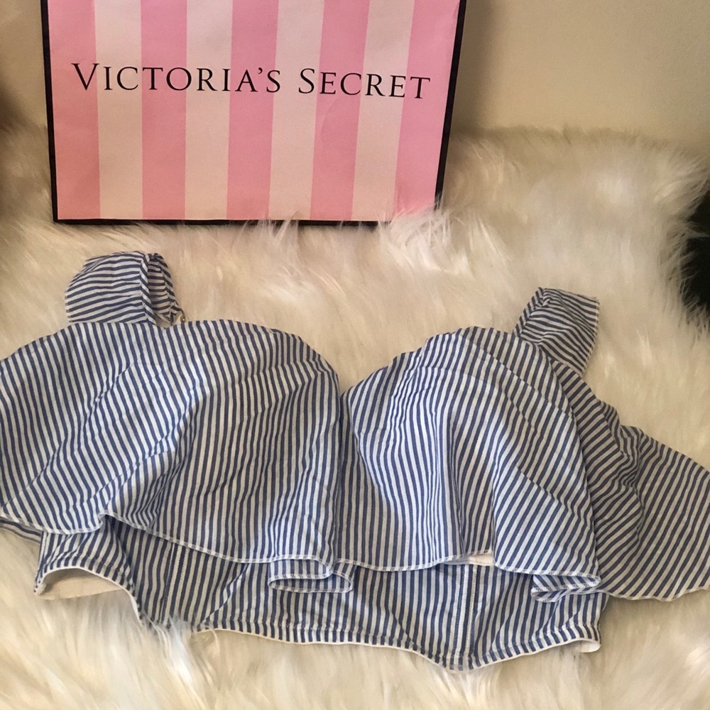 Victoria’s Secret Dream Angels Bra